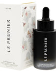 Le Prunier Plum Beauty Oil (30 ml) with box