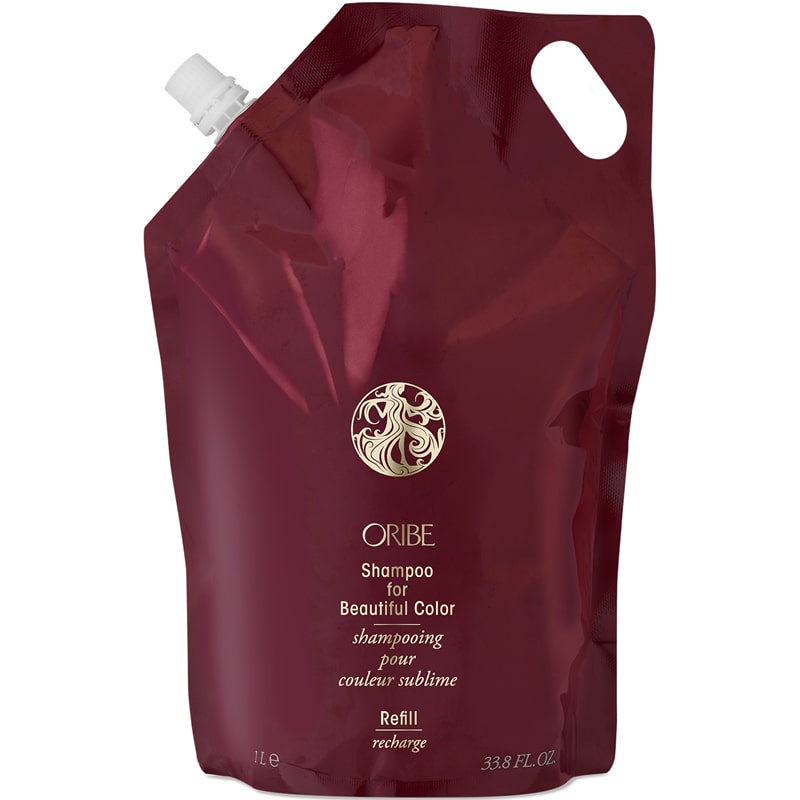 Oribe shops shampoo