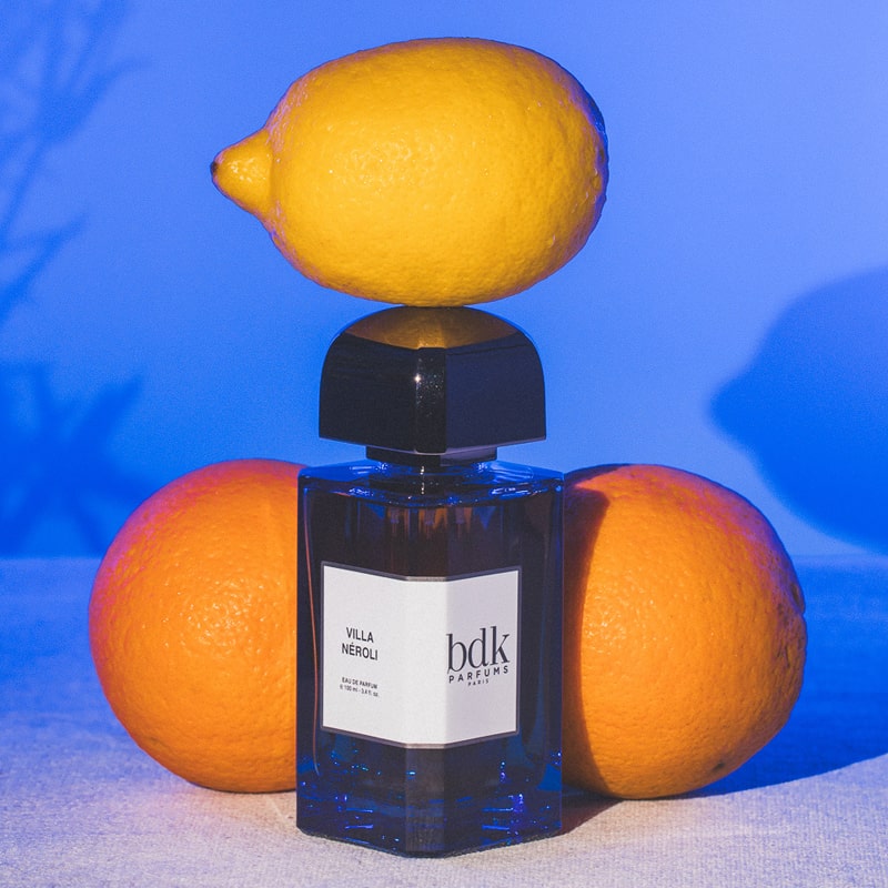 Villa Neroli Eau de Parfum