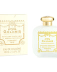 Santa Maria Novella Lavanda Imperiale Eau de Cologne (100 ml) with box