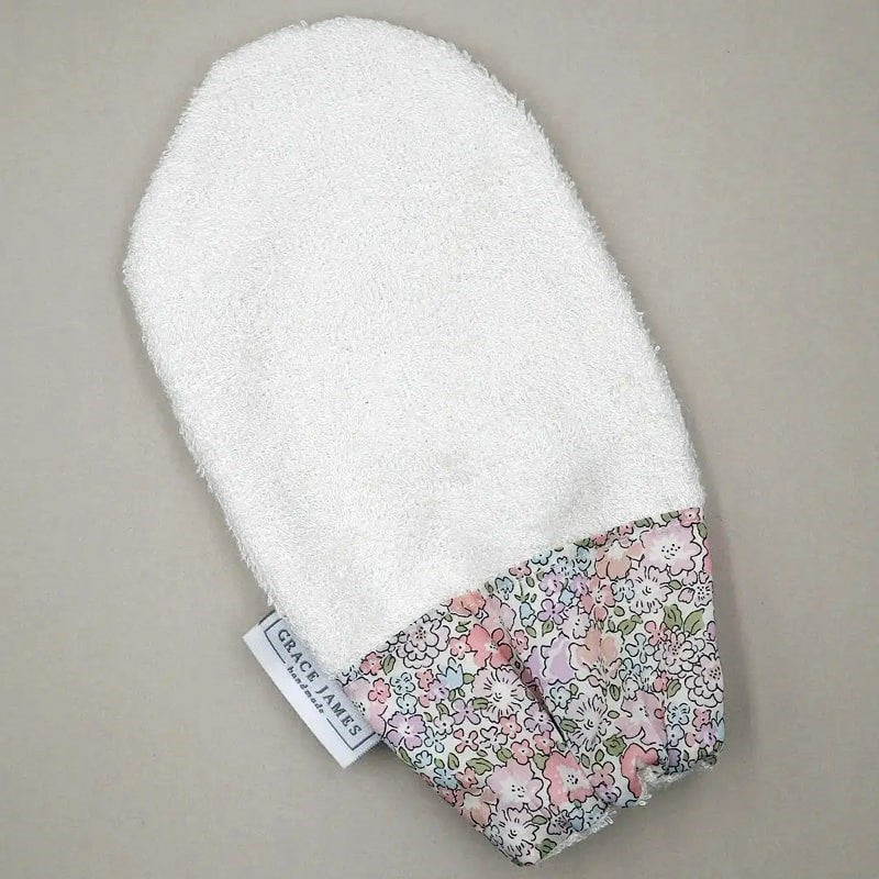 Grace James Michelle Liberty Cleansing Mitt (1 pc)