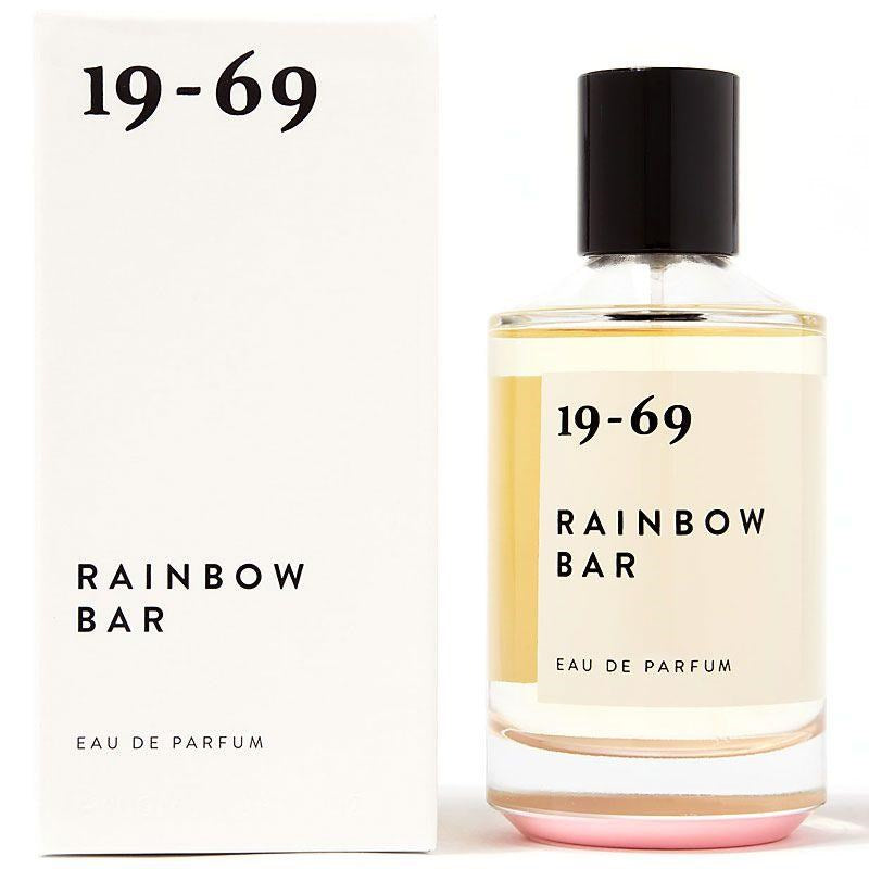 19-69 Rainbow Bar Eau de Parfum (100 ml)