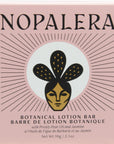 Nopalera Flor de Mayo Moisturizing Botanical Bar (2 oz) box