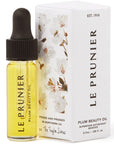 Le Prunier Plum Beauty Oil (3.7 ml) with box