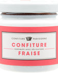 Confiture Parisienne L'Unique Strawberry (100 g)