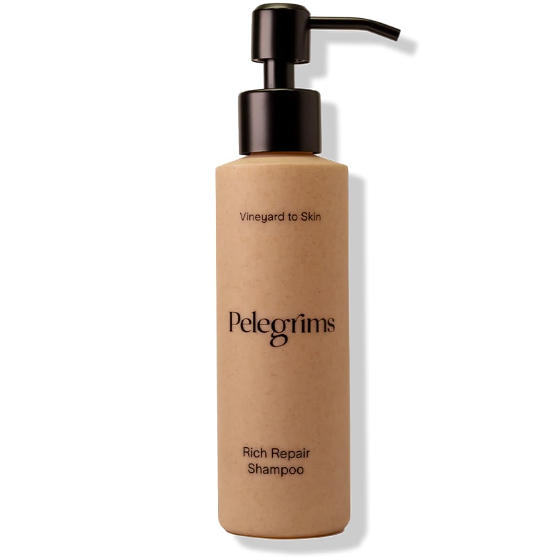 Pelegrims Rich Repair Hair and Body Shampoo (250 ml)