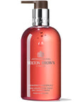 Molton Brown Limited Edition Heavenly Gingerlily Fine Liquid Hand Wash (300 ml)