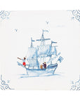 StoryTiles Small Tile - Wind in the Sails (1 pc)