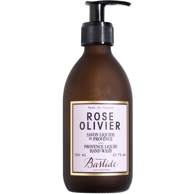 Bastide Rose Olivier Artisanal Hand Wash (300 ml)