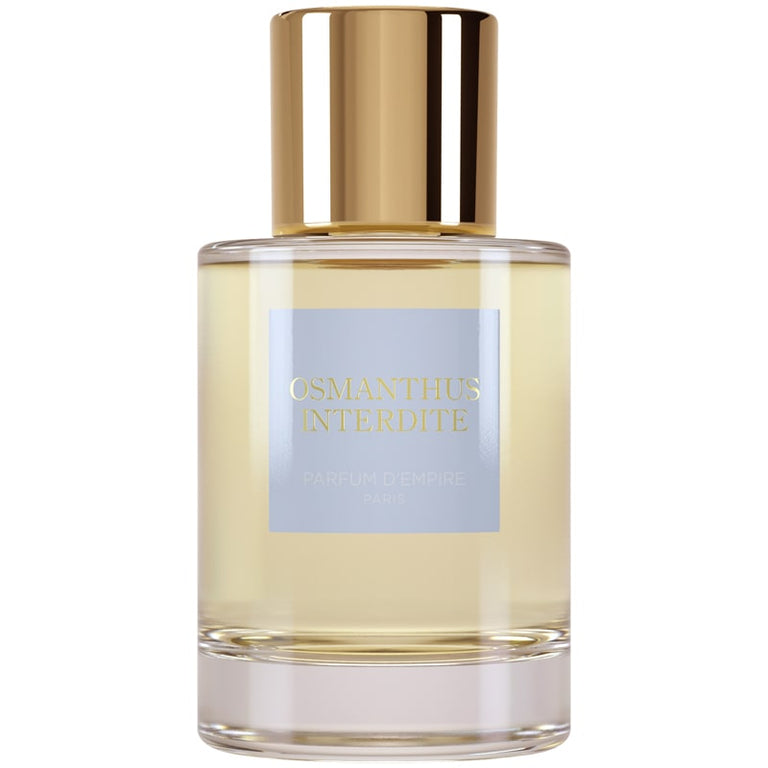 Parfum d'Empire Osmanthus Interdite Eau de Parfum – Beautyhabit