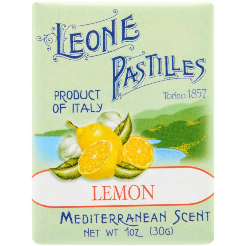 Leone Original Candy Lemon Flavor (1 oz)