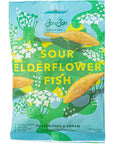 BonBon NYC Sour Elderflower Fish (5.2 oz)