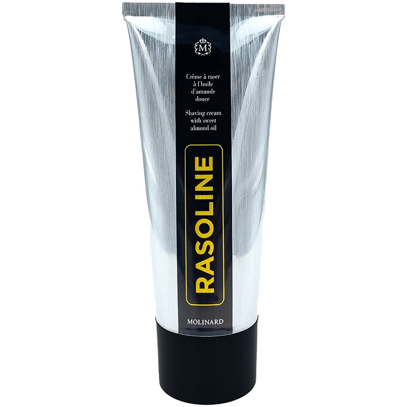 Molinard Rasoline Shaving Cream (100 ml)