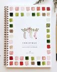 Emily Lex Studio Christmas Watercolor Workbook (1 pc)