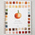 Autumn Watercolor Workbook