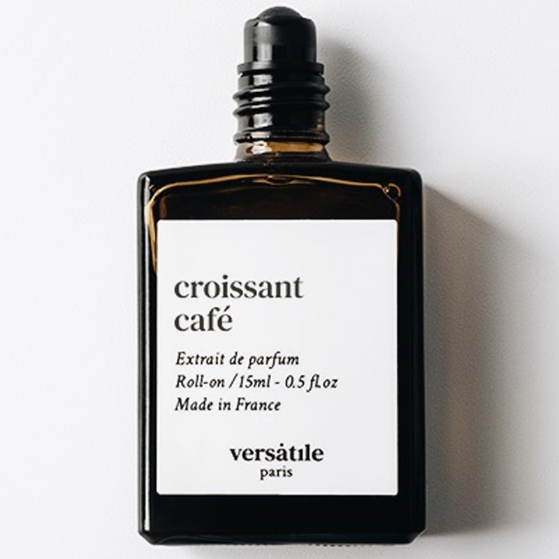 Croissant Cafe Extrait de Parfum