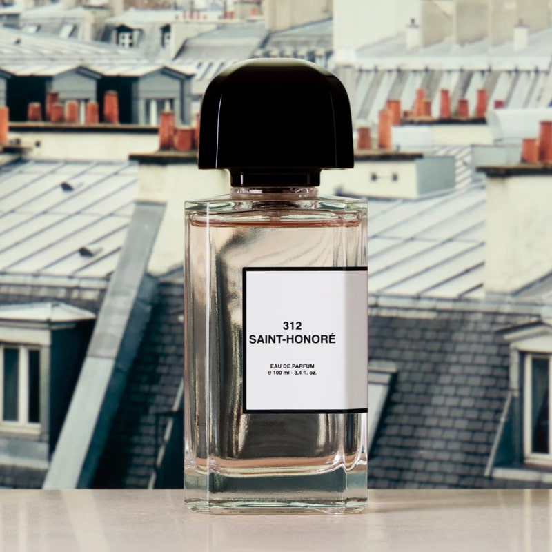 312 Saint-Honore Eau de Parfum