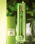 Eau d’Italie Signature Scent Eau de Parfum Travel Size - product and packaging life style photo