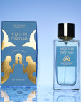 Eau d'Italie Acqua di Positano Eau de Parfum (100 ml) - Product shown next to box