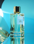 Eau d'Italie Acqua di Positano Eau de Parfum (100 ml) - Beauty shot