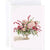 Pinks Bouquet Notecards