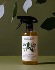 Koala Eco Natural Multipurpose Kitchen Cleaner - Product shown on green background