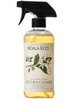 Koala Eco Natural Multipurpose Kitchen Cleaner (16.9 oz)