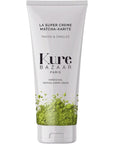 Kure Bazaar Matcha Shea Super Cream (100 ml)