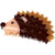 Hedgehog Hair Claw