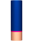 Augustinus Bader The Tinted Lip Balm - Shade 1 - product shown with cap on