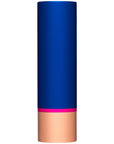 Augustinus Bader The Tinted Lip Balm - Shade 3 - product shown with cap on