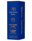 Augustinus Bader The Tinted Lip Balm - Shade 3 - product packaging shown