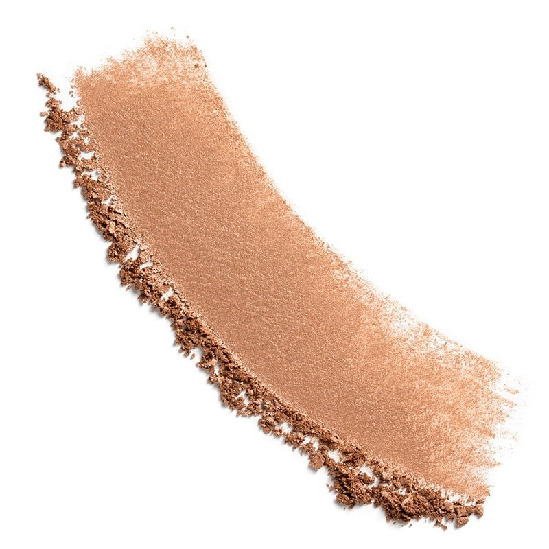 Chantecaille Sunstone Real Bronze - Sunstone - product texture swatch