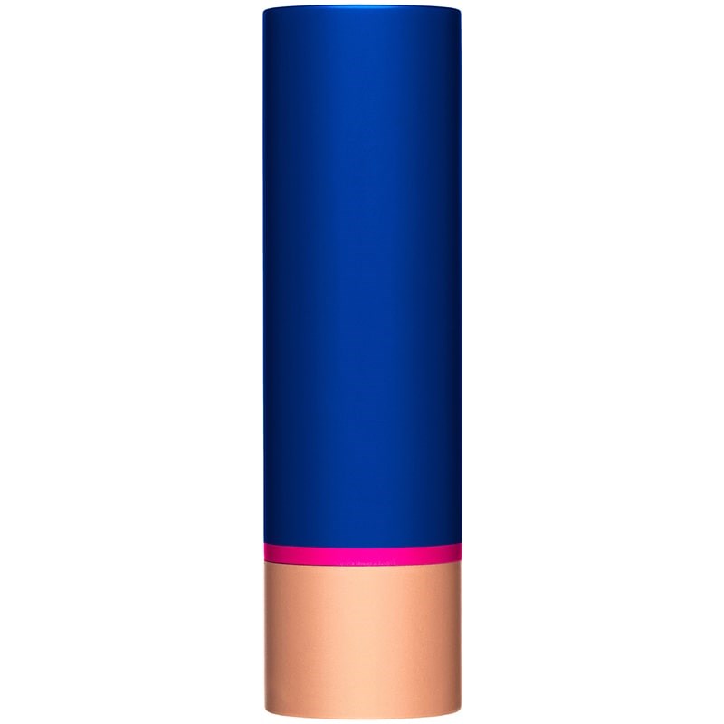 Augustinus Bader The Tinted Lip Balm - Shade 2 - product shown with cap on