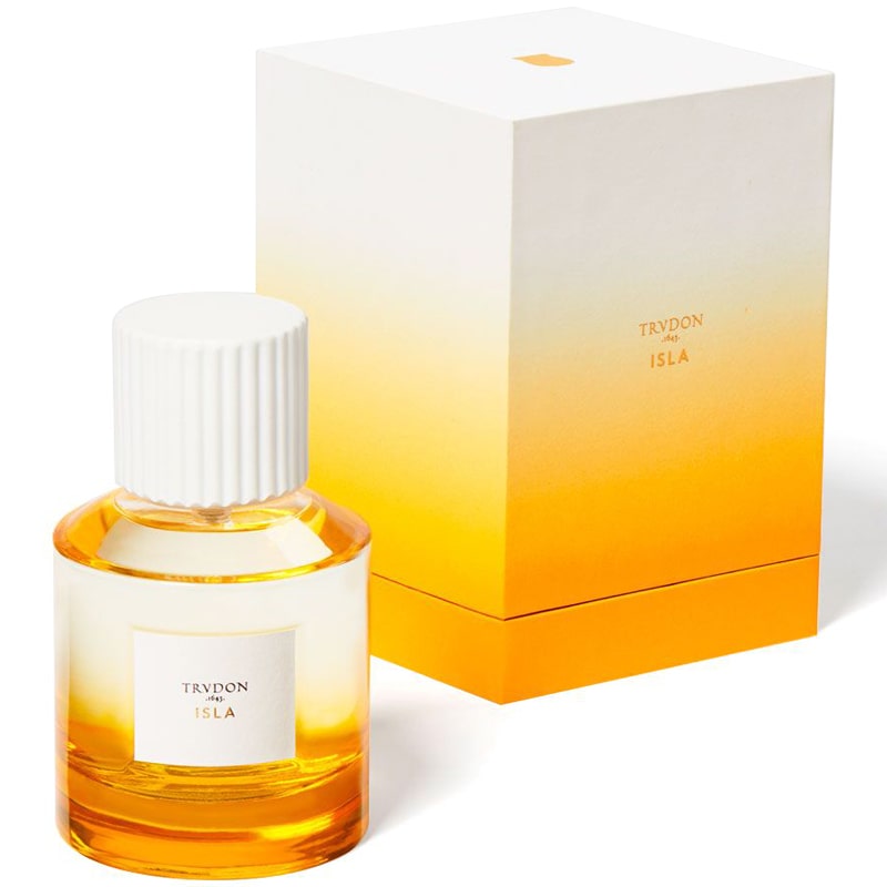 Trudon Isla Eau De Parfum (100 ml)