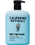California Naturals Body Moisturizer (12 oz)