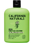 California Naturals Super Moisture Shampoo (12 oz)
