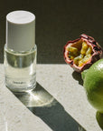 Abel Laundry Day Eau de Parfum - product shown next to fruits