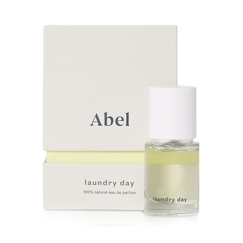 Abel Laundry Day Eau de Parfum (15 ml)
