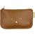 Women's Leather Pouch - Brown