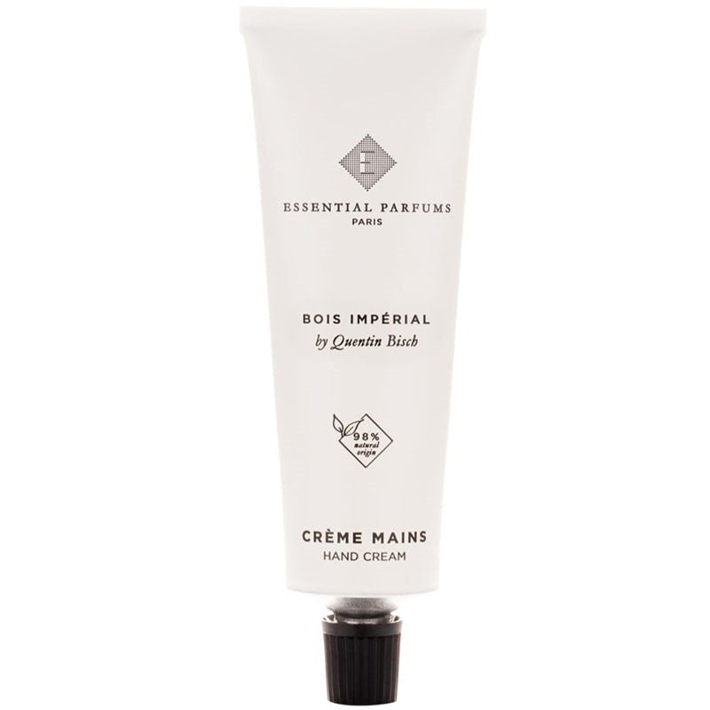 Essential Parfums Hand Cream - Bois Imperial (50 ml)