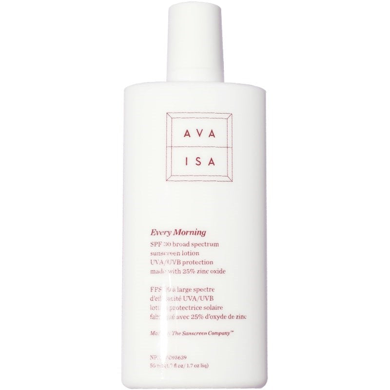 Ava Isa Every Morning Sunscreen SPF 30 (50 ml)