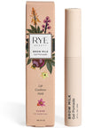 Rye Beauty Brow Milk (6 ml) shown with box