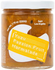 Sqirl Yuzu Passionfruit Fruit Spread (7.75 oz)