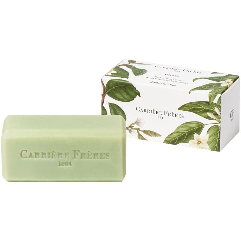 Carriere Freres Solid Body Soap - Bosci (200 g)