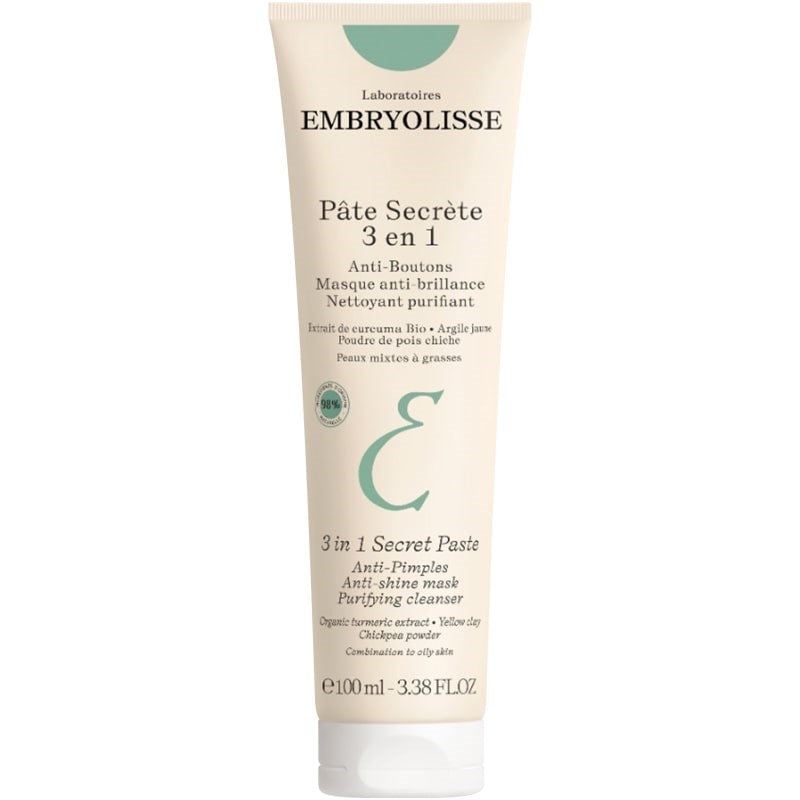 Embryolisse 3 In 1 Secret Paste (100 ml)