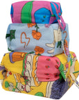 Baggu 3D Zip Set - Still Life (3 pcs)