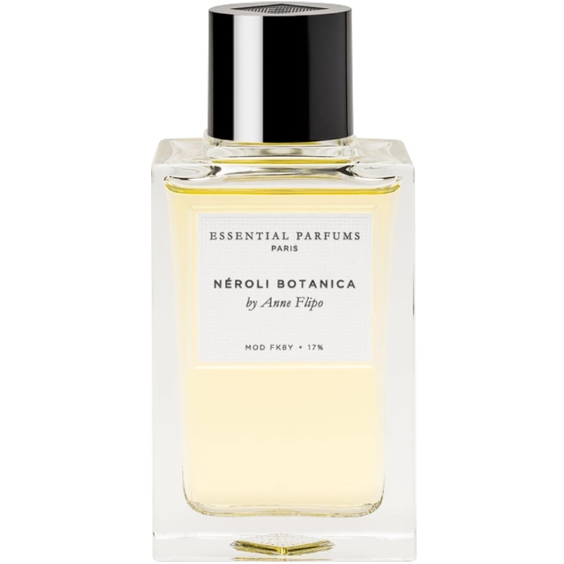 Essential Parfums Neroli Botanica By Anne Flipo (100 ml)