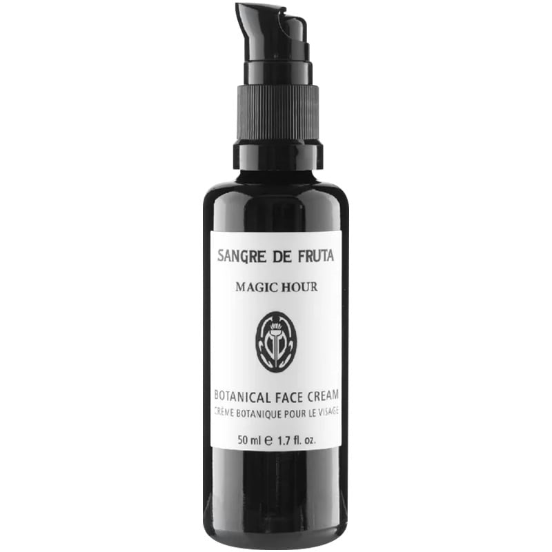 Sangre de Fruta Botanical Face Cream - Magic Hour (50 ml)