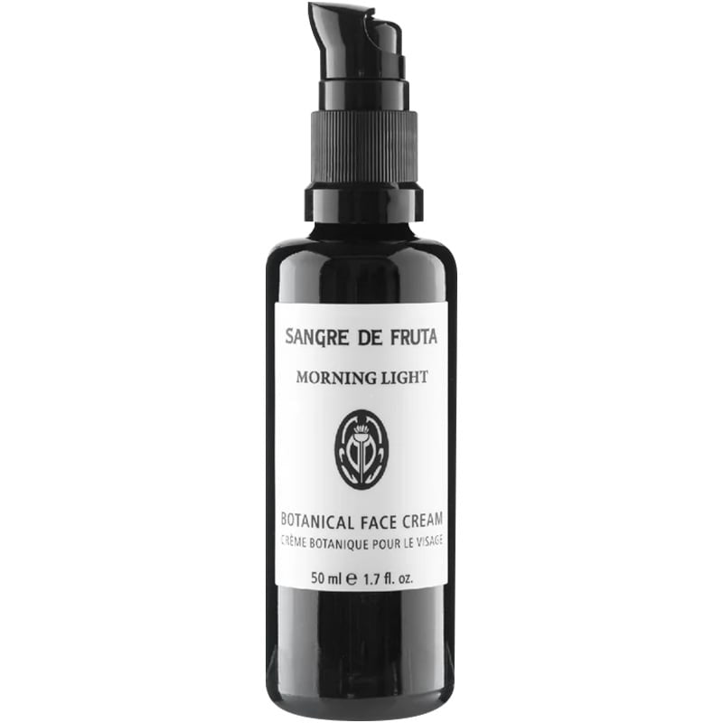 Sangre de Fruta Botanical Face Cream - Morning Light (50 ml)